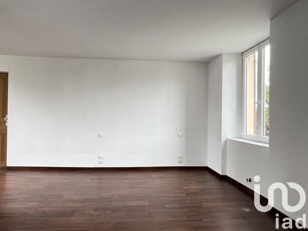 Maison à vendre 5 pièces 110 m² Beaumont-sur-Oise