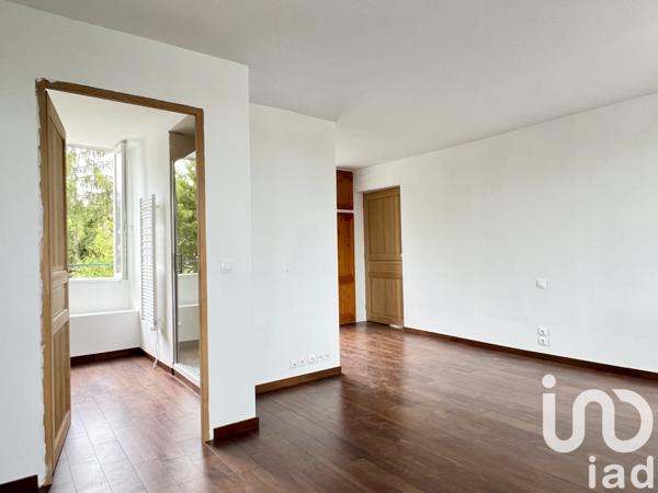 Maison à vendre 5 pièces 110 m² Beaumont-sur-Oise