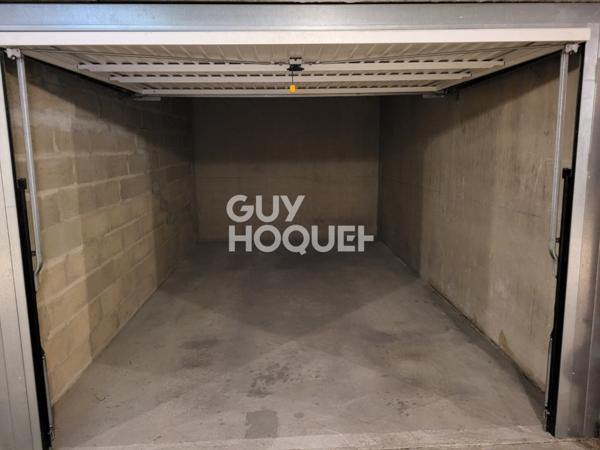 PARKING À VENDRE DE 13,90 M²