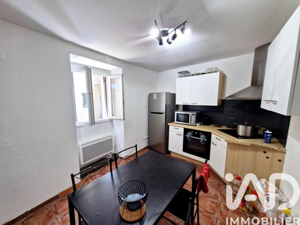 Maison à vendre 5 pièces 106 m² Nissan-lez-Enserune