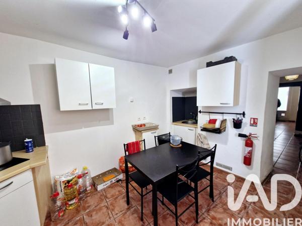 Maison à vendre 5 pièces 106 m² Nissan-lez-Enserune