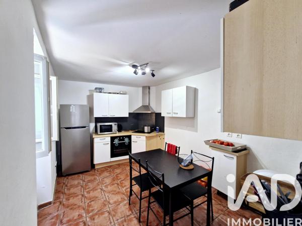 Maison à vendre 5 pièces 106 m² Nissan-lez-Enserune