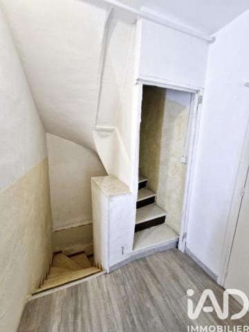 Maison à vendre 5 pièces 106 m² Nissan-lez-Enserune