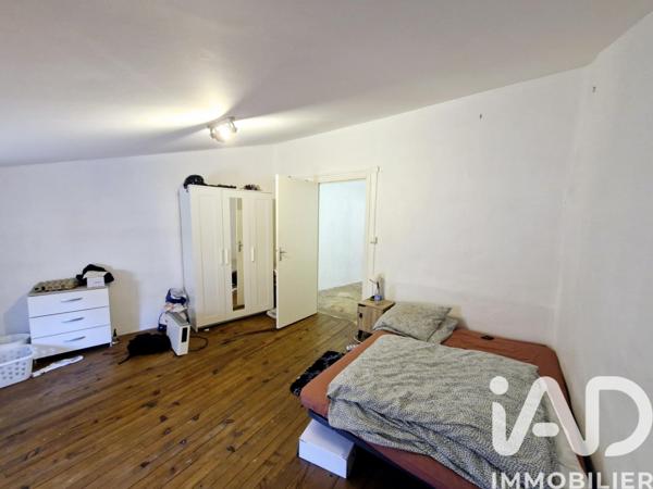 Maison à vendre 5 pièces 106 m² Nissan-lez-Enserune