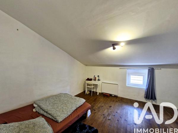 Maison à vendre 5 pièces 106 m² Nissan-lez-Enserune