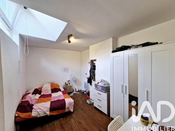 Maison à vendre 5 pièces 106 m² Nissan-lez-Enserune