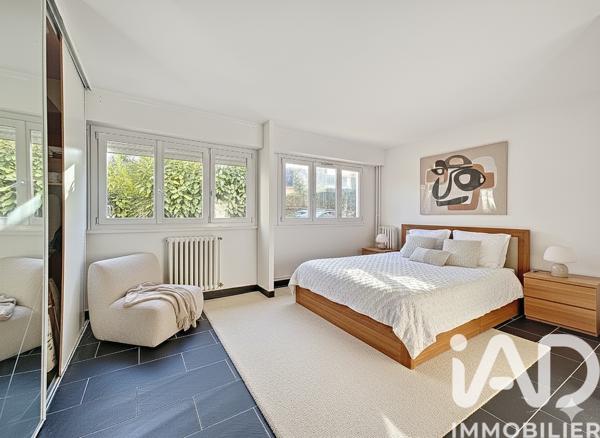 Appartement à vendre 5 pièces 92 m² Morsang-sur-Orge