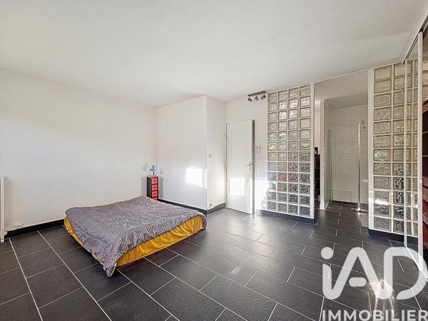 Appartement à vendre 5 pièces 92 m² Morsang-sur-Orge