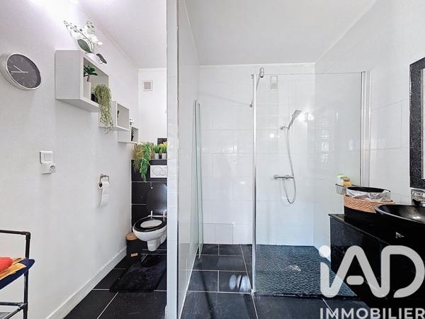 Appartement à vendre 5 pièces 92 m² Morsang-sur-Orge