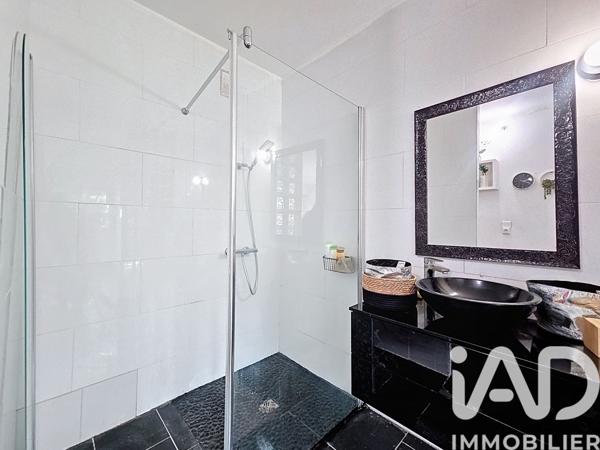 Appartement à vendre 5 pièces 92 m² Morsang-sur-Orge