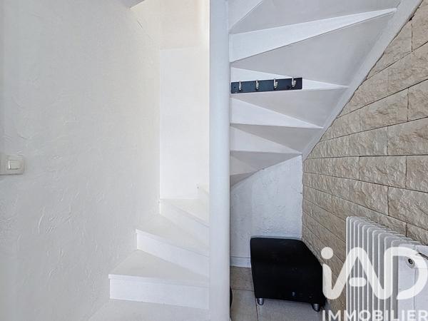 Appartement à vendre 5 pièces 92 m² Morsang-sur-Orge