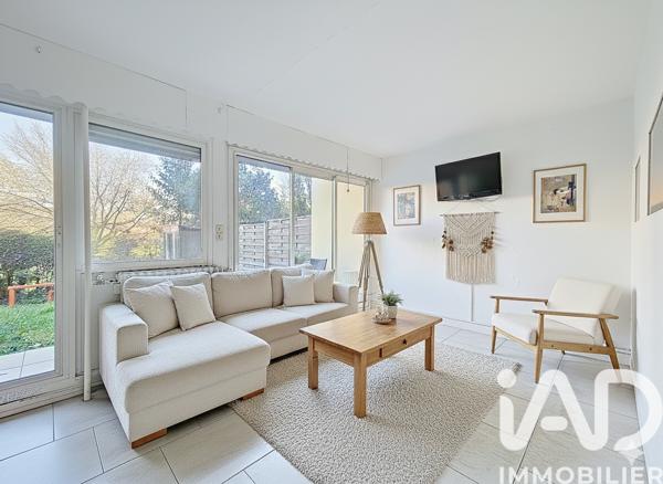 Appartement à vendre 5 pièces 92 m² Morsang-sur-Orge