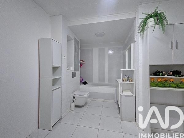 Appartement à vendre 5 pièces 92 m² Morsang-sur-Orge