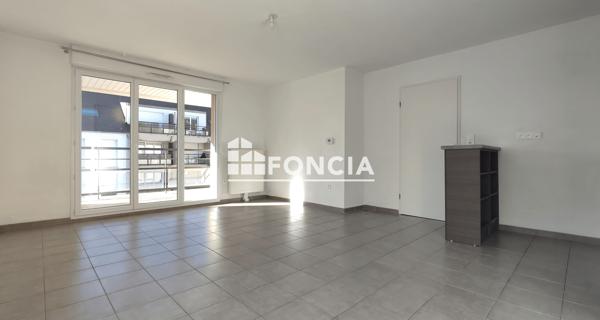 À vendre Appartement 3 pièces 64.28 m² - Rambouillet 78120