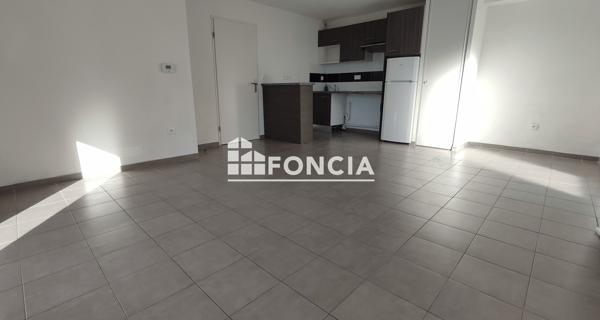 À vendre Appartement 3 pièces 64.28 m² - Rambouillet 78120