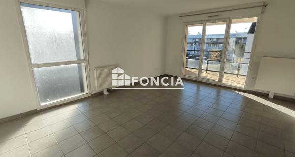 À vendre Appartement 3 pièces 64.28 m² - Rambouillet 78120