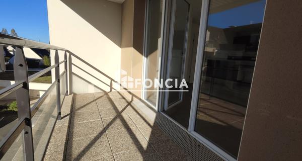 À vendre Appartement 3 pièces 64.28 m² - Rambouillet 78120