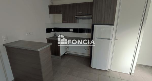 À vendre Appartement 3 pièces 64.28 m² - Rambouillet 78120