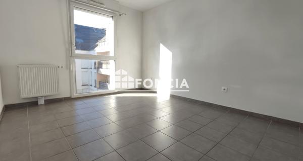 À vendre Appartement 3 pièces 64.28 m² - Rambouillet 78120