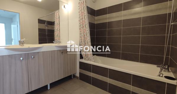 À vendre Appartement 3 pièces 64.28 m² - Rambouillet 78120
