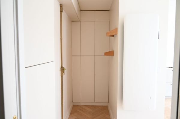 Appartement Asnières-sur-Seine 2 pièces - 1250€CC