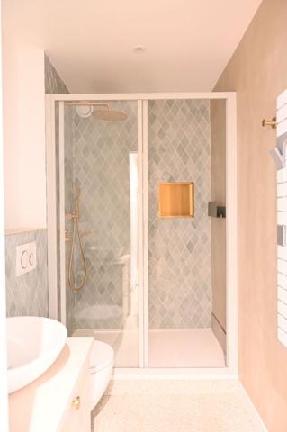 Appartement Asnières-sur-Seine 2 pièces - 1250€CC