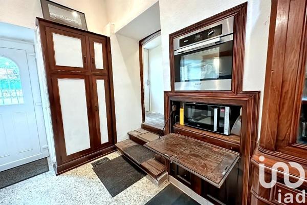 Maison à vendre 4 pièces 90 m² Mauléon-Barousse