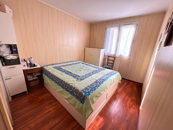 Appartement Evry Courcouronnes 3 pièce(s) 63 m2