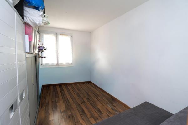 Appartement Evry Courcouronnes 3 pièce(s) 63 m2