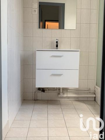 Immeuble à vendre 120 m² Saumur