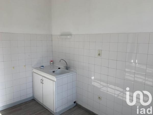 Immeuble à vendre 120 m² Saumur