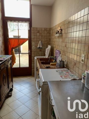 Immeuble à vendre 120 m² Saumur