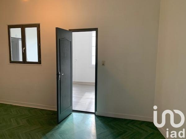 Immeuble à vendre 120 m² Saumur