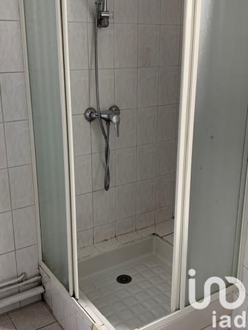 Immeuble à vendre 120 m² Saumur