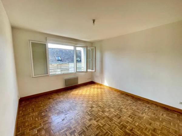 GES01910003-387 - Location Appartement ANGERS