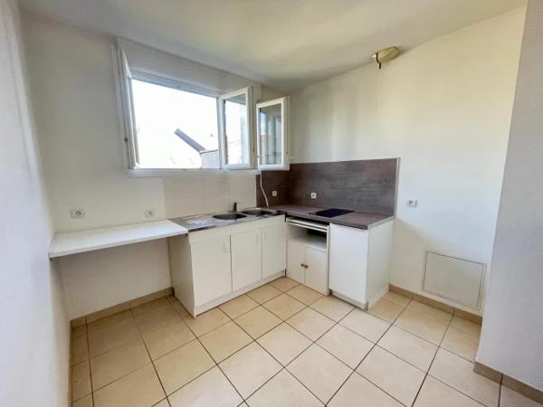 GES01910003-387 - Location Appartement ANGERS