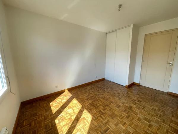 GES01910003-387 - Location Appartement ANGERS