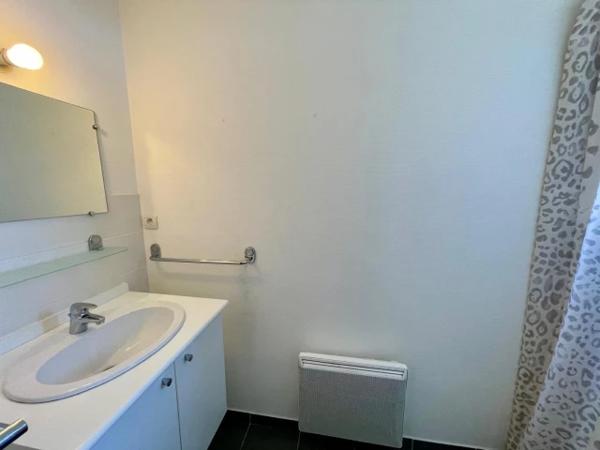 GES01910003-387 - Location Appartement ANGERS
