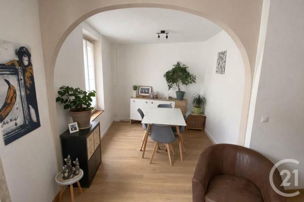 Maison à vendre  4 pièces - 97 m2 VER SUR LAUNETTE - 60