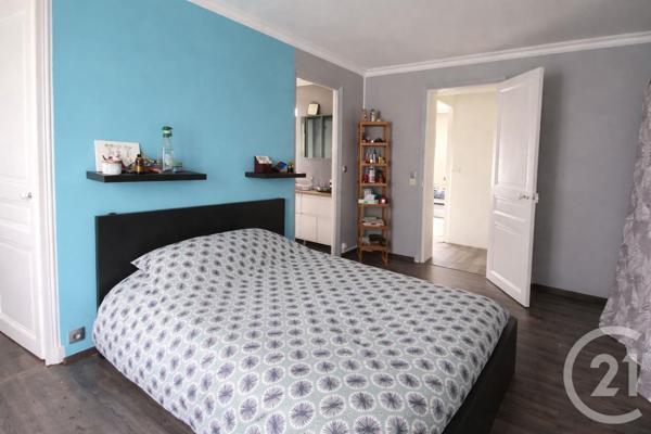 Maison à vendre  4 pièces - 97 m2 VER SUR LAUNETTE - 60