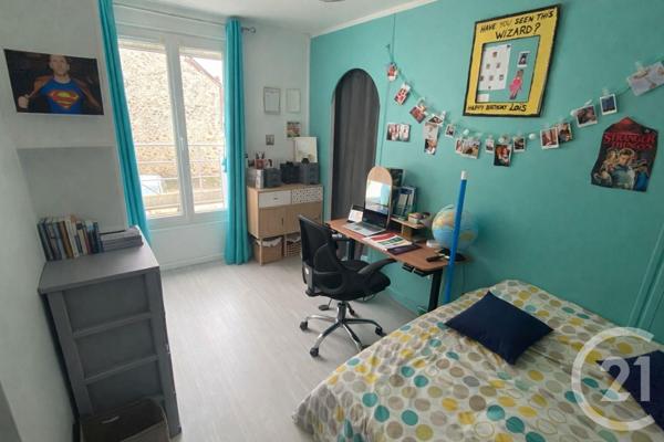 Maison à vendre  4 pièces - 97 m2 VER SUR LAUNETTE - 60