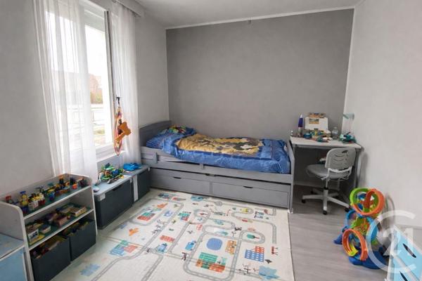 Maison à vendre  4 pièces - 97 m2 VER SUR LAUNETTE - 60