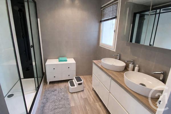 Maison à vendre  4 pièces - 97 m2 VER SUR LAUNETTE - 60