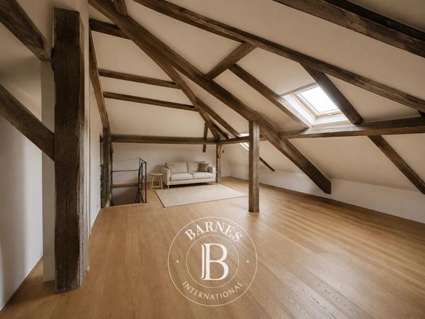 Saint-Maur-des-Fossés, Appartement 2 Chambres -  52 m² à vendre