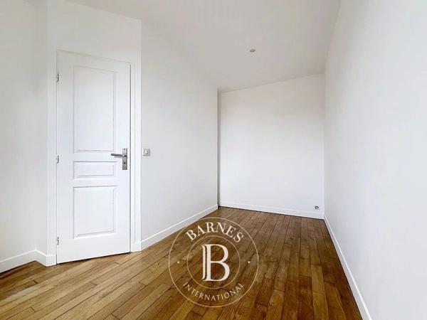 Saint-Maur-des-Fossés, Appartement 2 Chambres -  52 m² à vendre