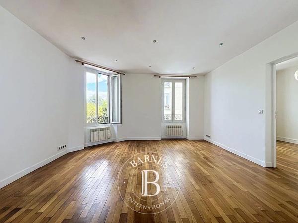 Saint-Maur-des-Fossés, Appartement 2 Chambres -  52 m² à vendre