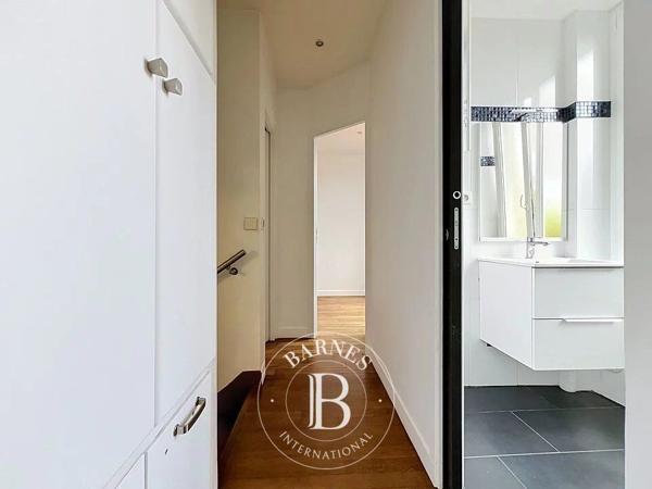 Saint-Maur-des-Fossés, Appartement 2 Chambres -  52 m² à vendre