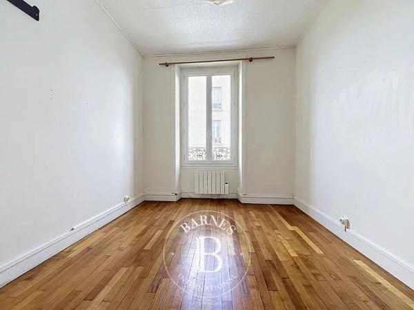 Saint-Maur-des-Fossés, Appartement 2 Chambres -  52 m² à vendre
