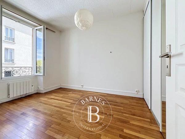 Saint-Maur-des-Fossés, Appartement 2 Chambres -  52 m² à vendre