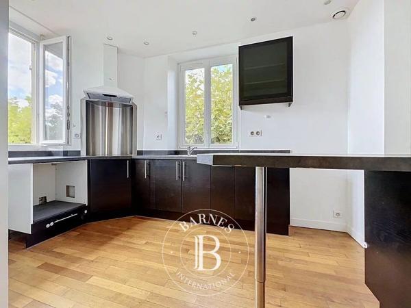 Saint-Maur-des-Fossés, Appartement 2 Chambres -  52 m² à vendre